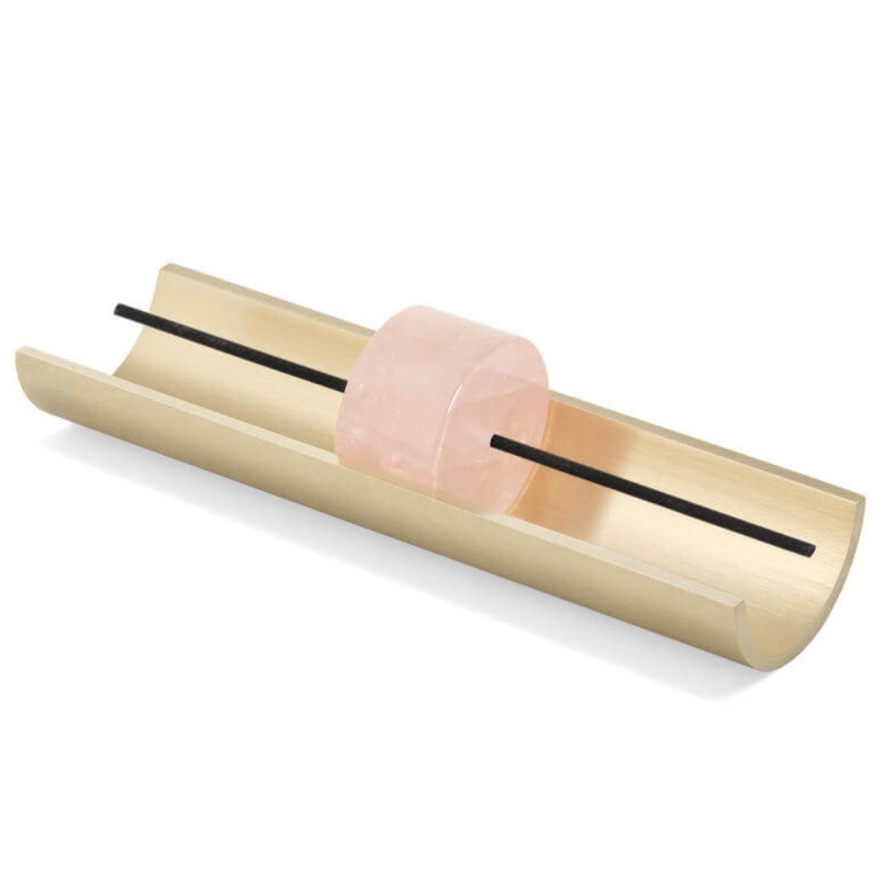 CIRCA MINERAL_INCENSE BURNER